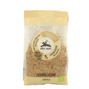 Alce Nero Lenticchie Secche Biologiche 400g-1