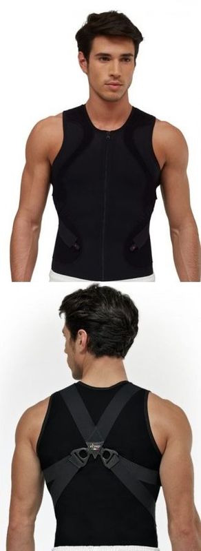 Dualsan Ekeep K1 Posture Keeper Richiamo Dinamico da Uomo-1
