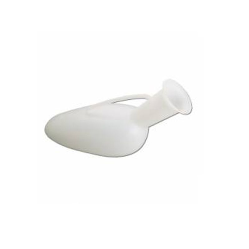 Urinale per Uomo con Tappo in Busta-1