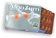Algozym utile per la funzionalità articolare 60 tavolette-1