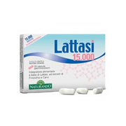 Lattasi 15000 benessere intestinale 20 capsule-1