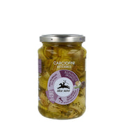 Alce Nero Carciofini Biologici 330g-1