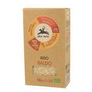 Alce Nero Riso Baldo Biologico 500g-1