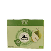 Alce Nero Nettare di Pera Biologico 3x200ml-1