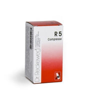Reckeweg  R5 Medicinale Omeopatico 100 compresse-1