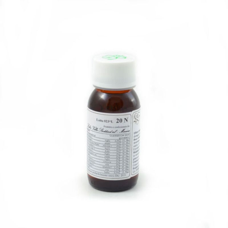 LVS 20N Carpinus Betulus Compositum 60ml-1