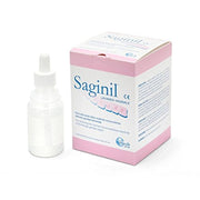 Saginil Soluzione Vaginale 4 flaconi da 125ml-1