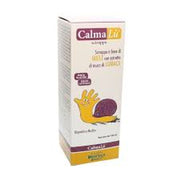 Pediatrica Calmalù sciroppo per la tosse 150 ml-1