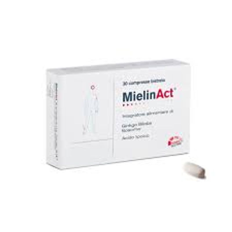 Mielinact 30 compresse-1