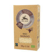 Alce Nero Riso Basmati Biologico 500g-1