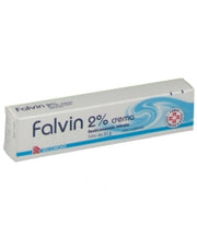 Falvin 2% Crema 30g-1