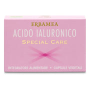 Erbamea Acido Ialuronico Special Care 24 capsule vegetali-1