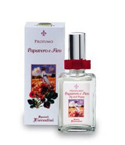 Speziali Fiorentini Profumo Papavero e Fico 50ml-1