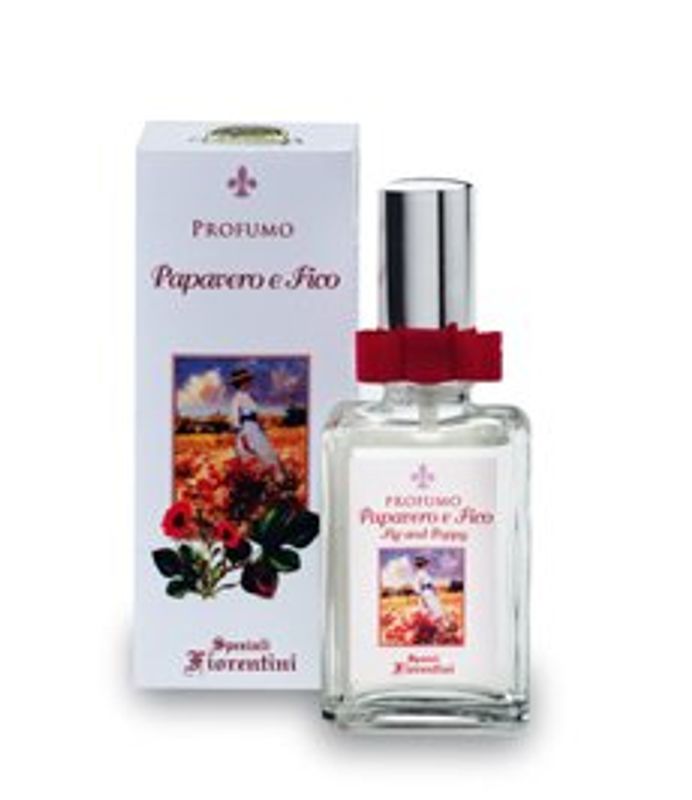 Speziali Fiorentini Profumo Papavero e Fico 50ml-1