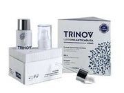 Trinov Lozione Anti-caduta Uomo 1 Mese di Trattamento-1