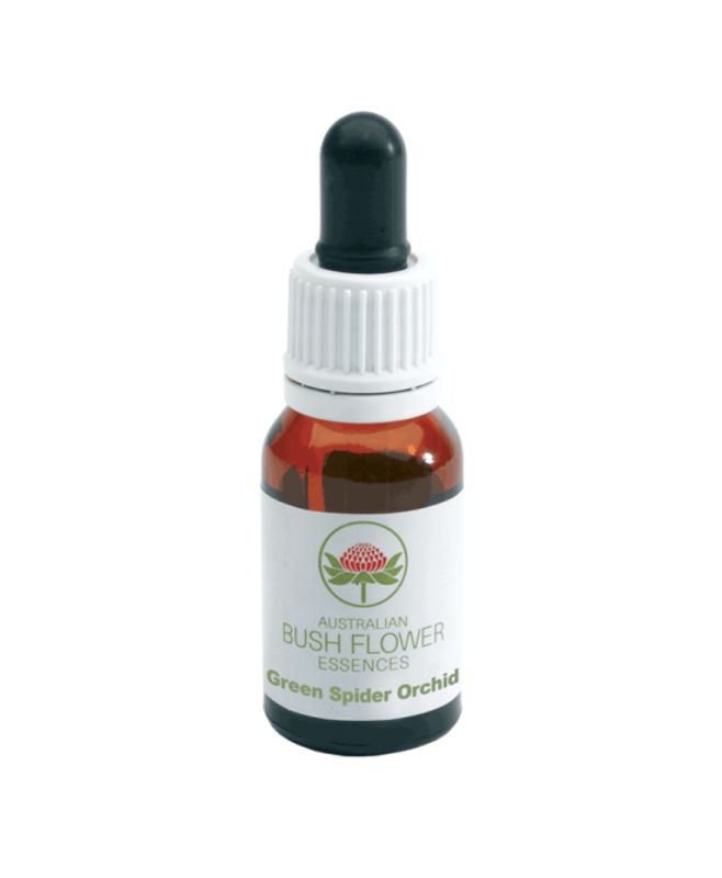 Green Remedies Spider Orchidea Australian 15ml-1