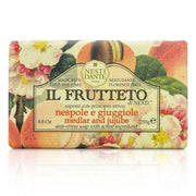 Nesti Dante Il Frutteto Sapone Nespole e Giuggiole 250g-1
