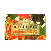Nesti Dante Il Frutteto Sapone al Melograno e Ribes Nero 250g-1