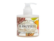 Nesti Dante Il Frutteto Sapone Liquido Naturale 300ml-1