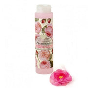 Nesti Dante Romantica Bagno Doccia Rosa Medicea e Peonia 300ml-1