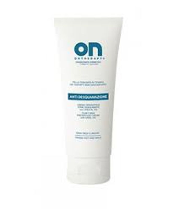 Ontherapy Crema Urea Antidesquamazione 100 ml-1