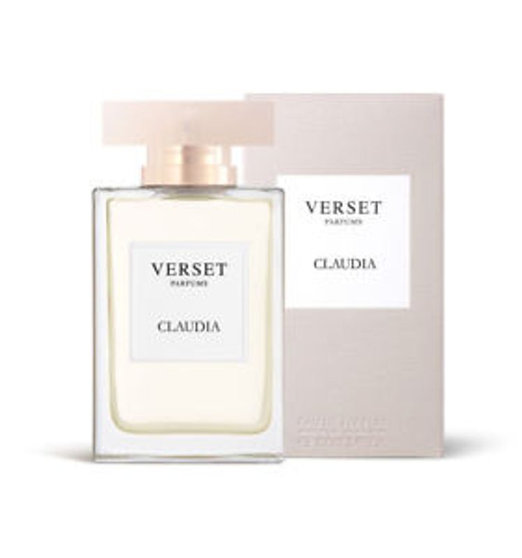 Verset Claudia Donna eau de parfum 100ml-1