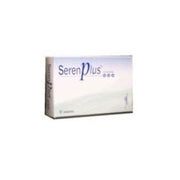 Serenplus utile per l'umore 20 compresse-1