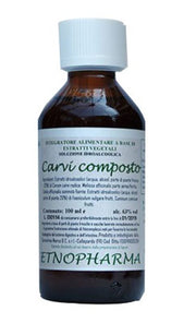 Carvi Composto benessere intestinale 200ml-1