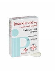 Lomexin 6 capsule molli vaginali-1