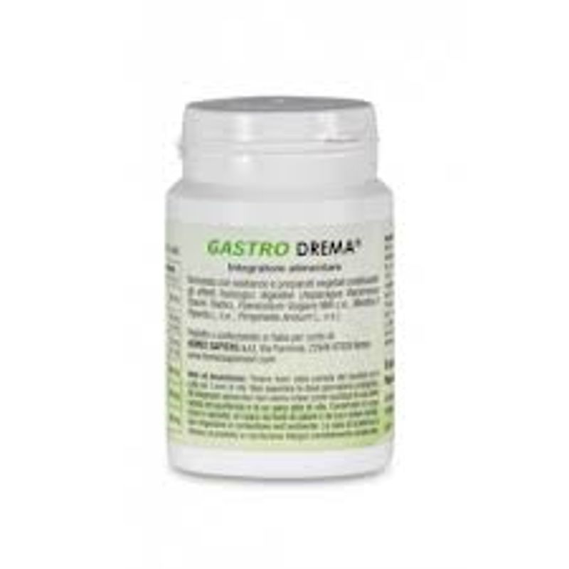 Gastro Drema 30 compresse-1