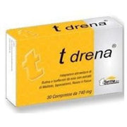 T Drena 30 compresse-1
