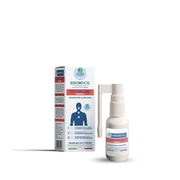 Siromucil 3 Azione Spray Gola gusto Fragola 15ml-1