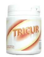 Tricur 30 Capsule-1
