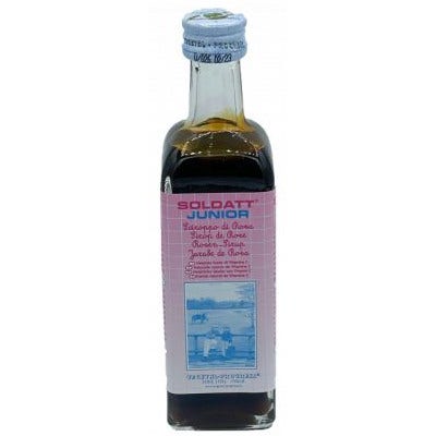 Soldatt Junior Sciroppo 60ml-1