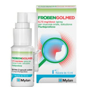 Frobengolmed Spray Mucosa Orale 8,75mg/dose 15ml-4