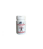Melatonina Complex utile per stress ed insonnia 90 compresse-1