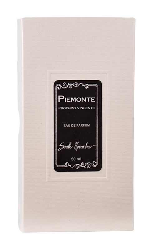 Sorelle Novembre Eau de Parfum Piemonte 50ml-1