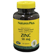 La Strega Zinco Chelato 50mg 90 tavolette-1