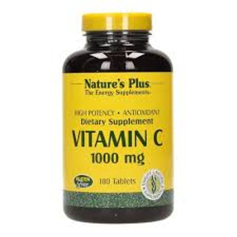 La Strega Vitamina C 1000mg 180 tavolette-1