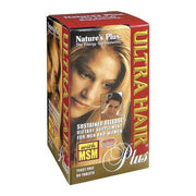 La Strega Ultra Hair Plus benessere dei capelli 60 tavolette-1