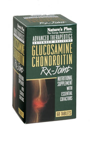 La Strega Glucosamina Condroitina utile per le articolazioni 60 tavolette-1