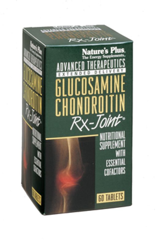 La Strega Glucosamina Condroitina utile per le articolazioni 60 tavolette-1