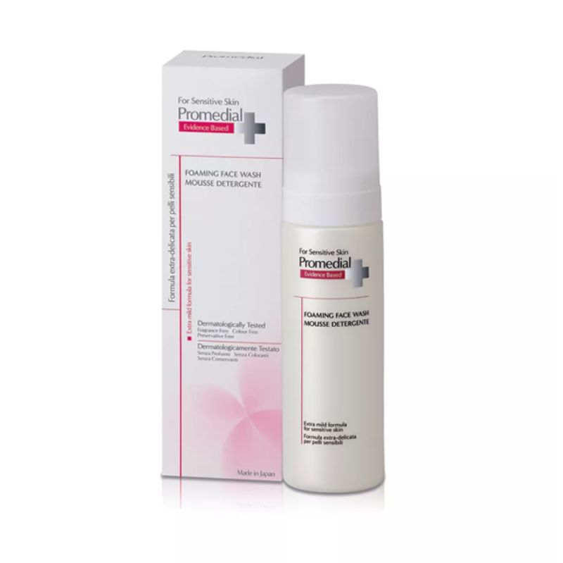 Promedial Emulsione Idratante per pelle sensibile 75ml-1