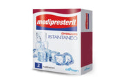 MediPresteril Ghiaccio istantaneo 2 applicazioni-1