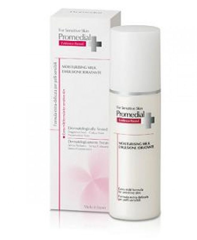 Promedial Mousse Detergente 100ml-1