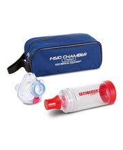 Fisiochamber Vision Plus Infant 0-3 anni-1