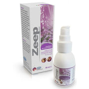 Zeep Emulsione Ristrutturante per cani e gatti 50ml-1