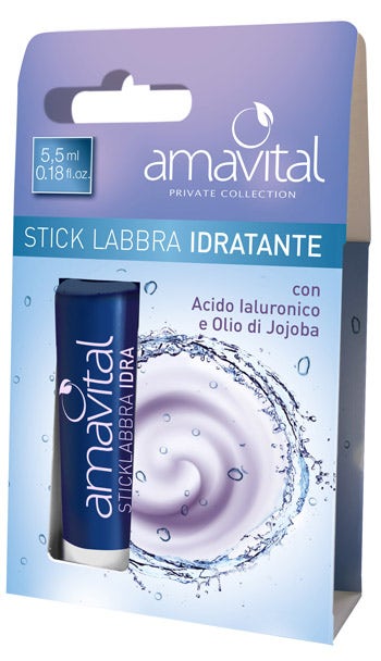 AMAVITAL PRIVATE STICK LAB IDR-1