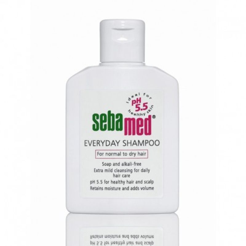 Sebamed Shampoo Everyday 200ml-1