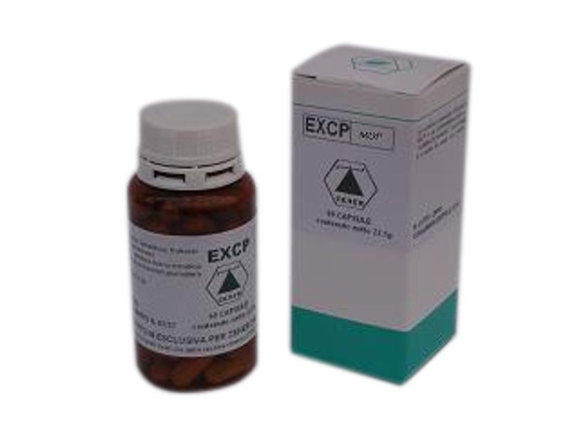 EXCP MDP antiossidante 60 opercoli-1